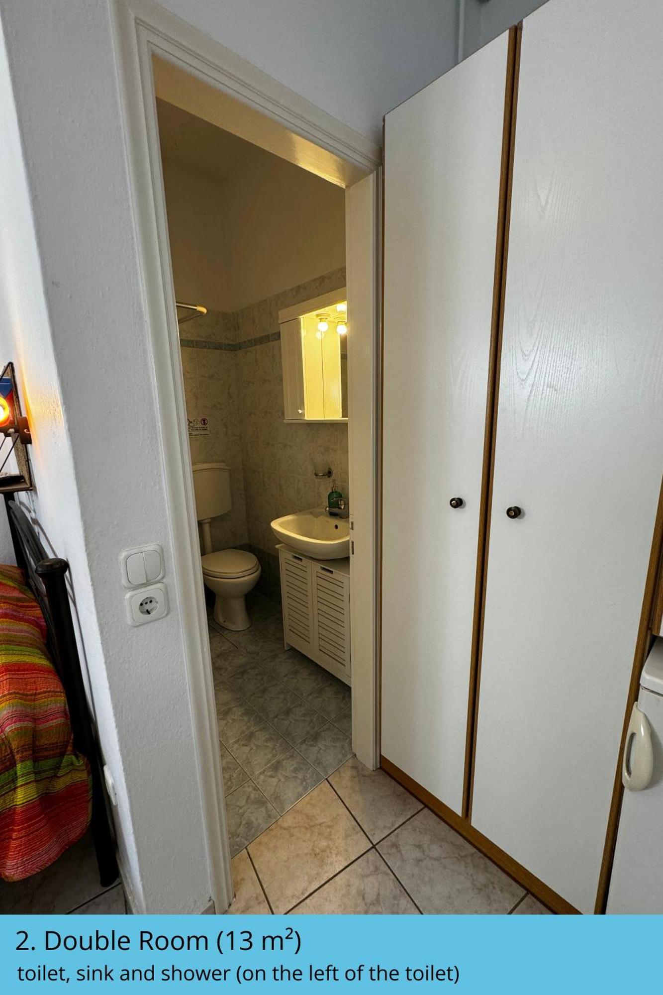 Aphrodite Holiday Home Artemonas エクステリア 写真