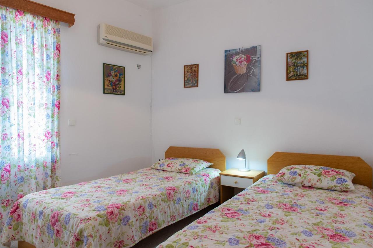 Aphrodite Holiday Home Artemonas エクステリア 写真