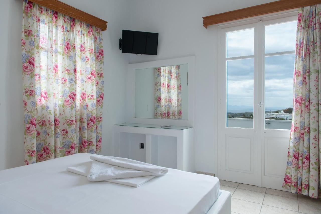 Aphrodite Holiday Home Artemonas エクステリア 写真