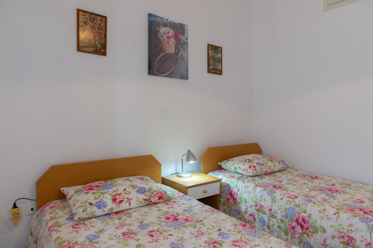 Aphrodite Holiday Home Artemonas エクステリア 写真